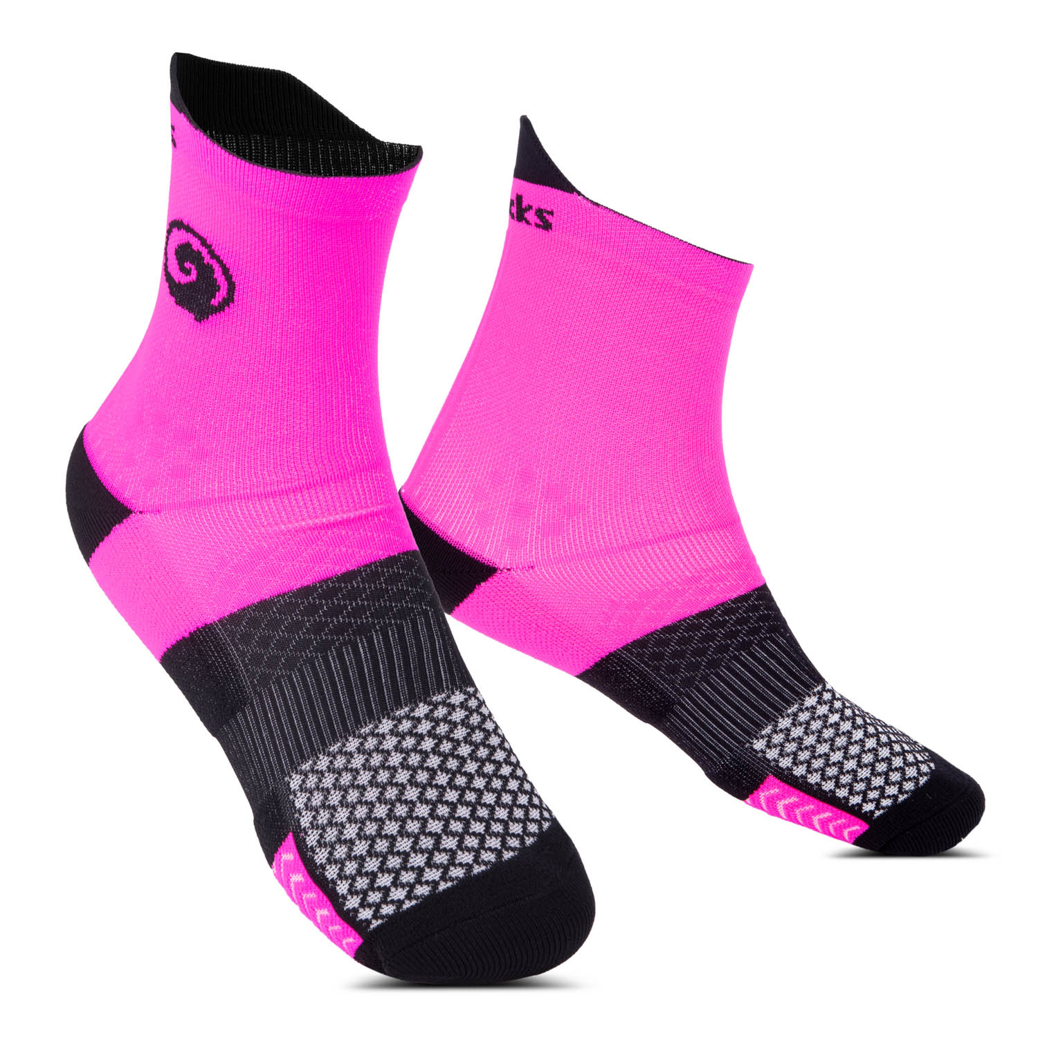 Boston-Pink-Calcetín-técnico-específicamente-diseñado-para-la-práctica-de-running-01